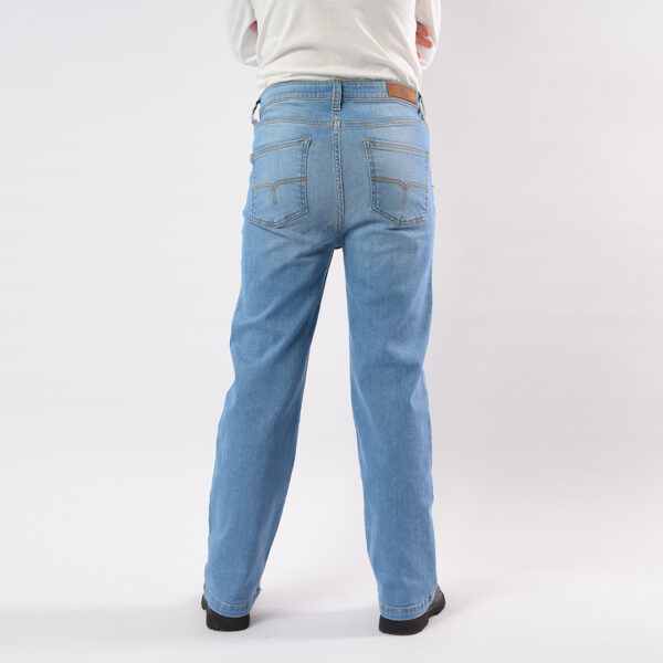 Lois Jeans D70585-04 Thinos Fille Br