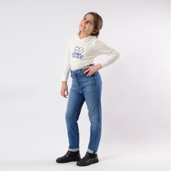 Lois Jeans D70585-92 Mina Fille Ll