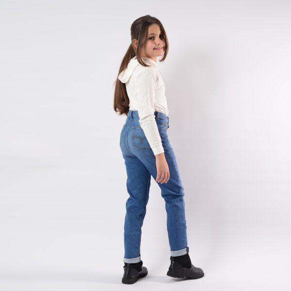 Lois Jeans D70585-92 Mina Fille Ll