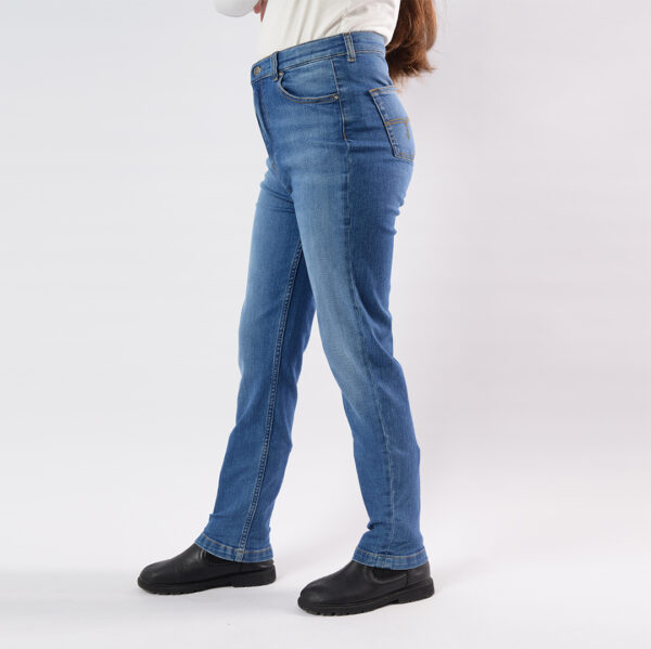 Lois Jeans D70585-92 Mina Fille Ll