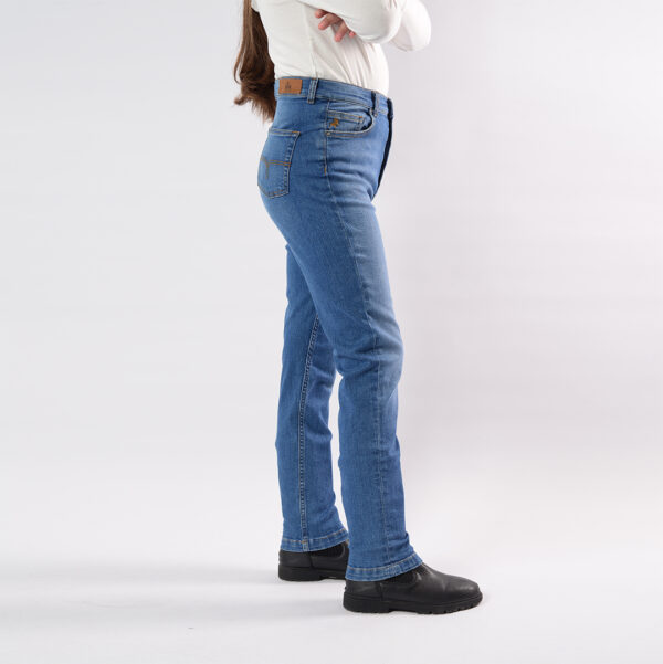 Lois Jeans D70585-92 Mina Fille Ll