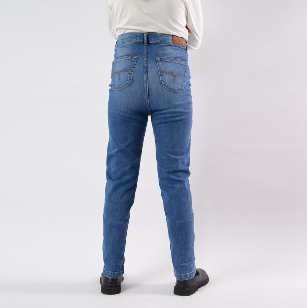 Lois Jeans D70585-92 Mina Fille Ll