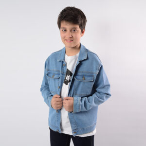 LEE COOPER BLOUSON EX1138-01 REDNA ENF RE