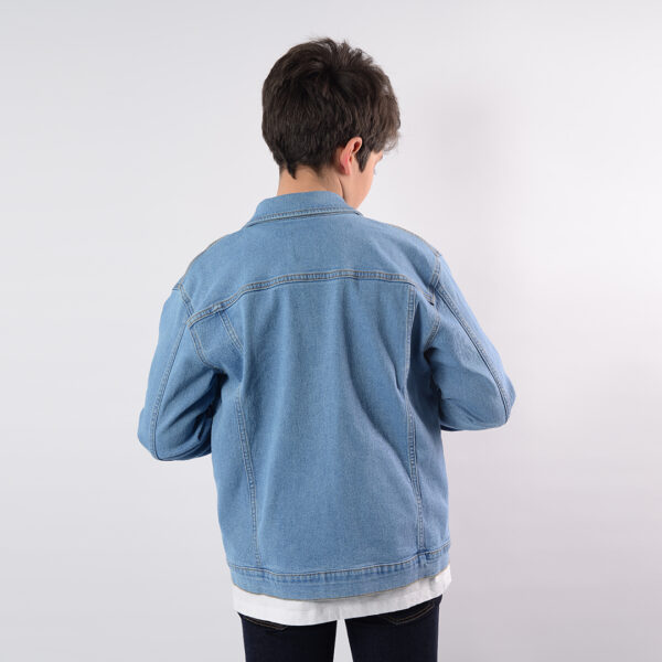 LEE COOPER BLOUSON EX1138-01 REDNA ENF RE