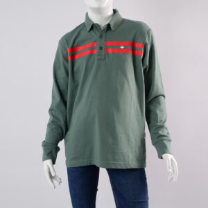 LEE COOPER POLO MAILLE-29 AKEE ENF NAT.