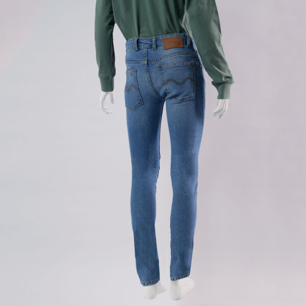 PATERSON JEANS EX1138-02 MORA ENF  MM