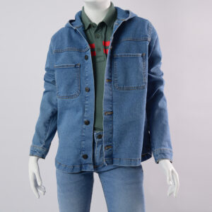 LOIS BLOUSON EX1138-83 LIONE ENF LL