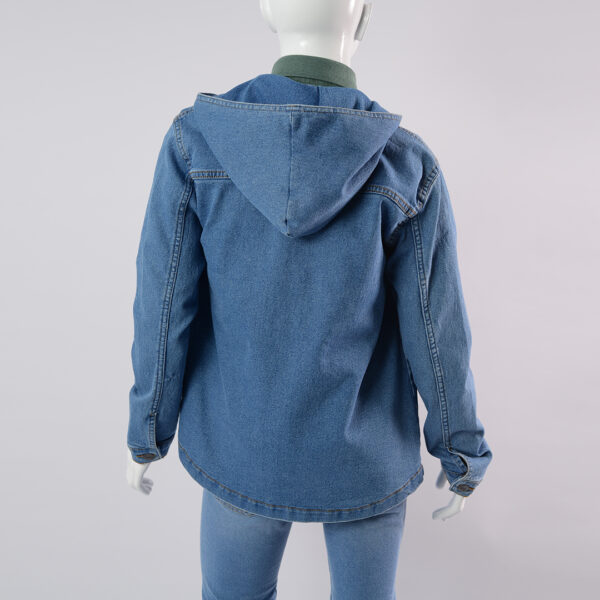 LOIS BLOUSON EX1138-83 LIONE ENF LL