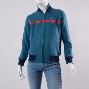 LOIS GILET MAILLE-35 LEEDS ENF NAT.