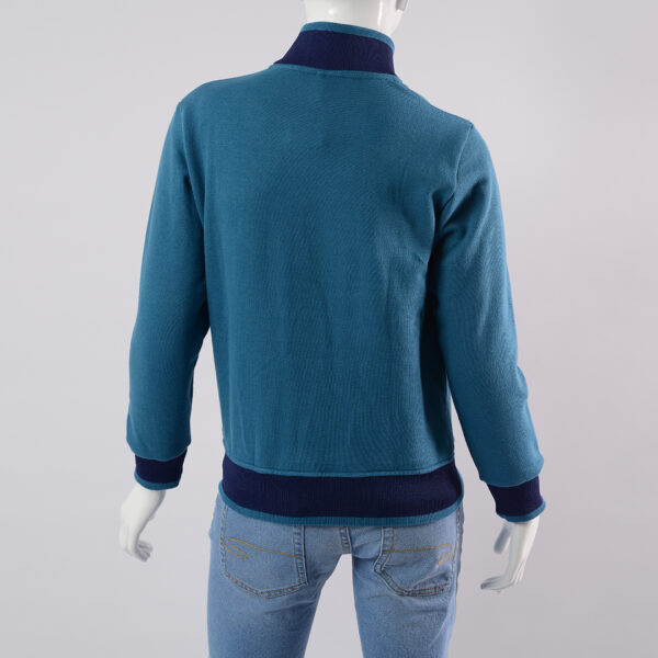 LOIS GILET MAILLE-35 LEEDS ENF NAT.