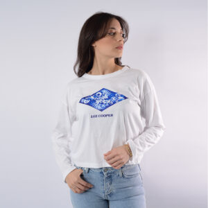 LEE COOPER PULL MAILLE-22 ALYSS FEM NAT.