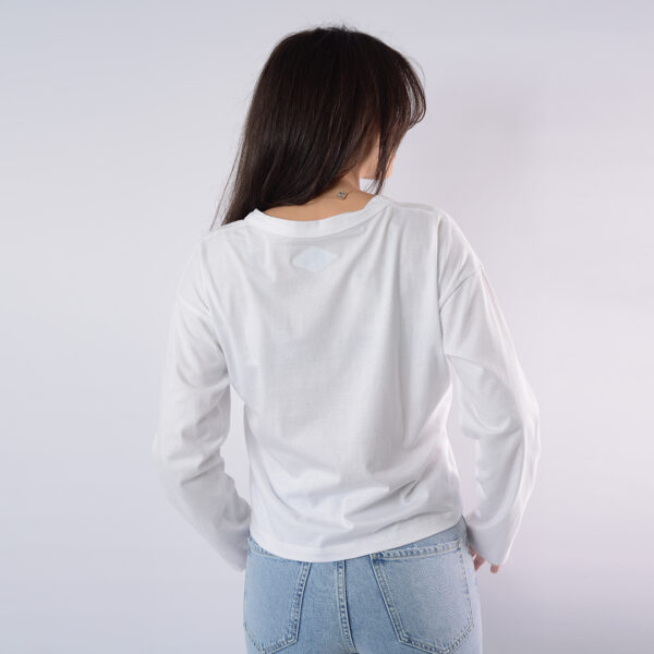 Lee Cooper Pull Maille-22 Alyss Femme Nat.