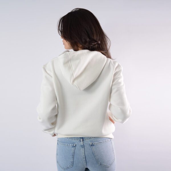 LEE COOPER SWEATSHIRT MAILLE-10 ROSIA FEM  NAT.