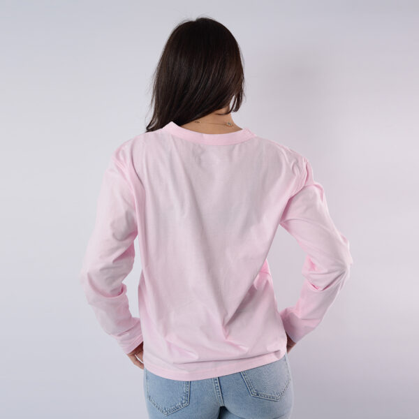 Lee Cooper Pull Maille-03 Alyss Femme Nat.
