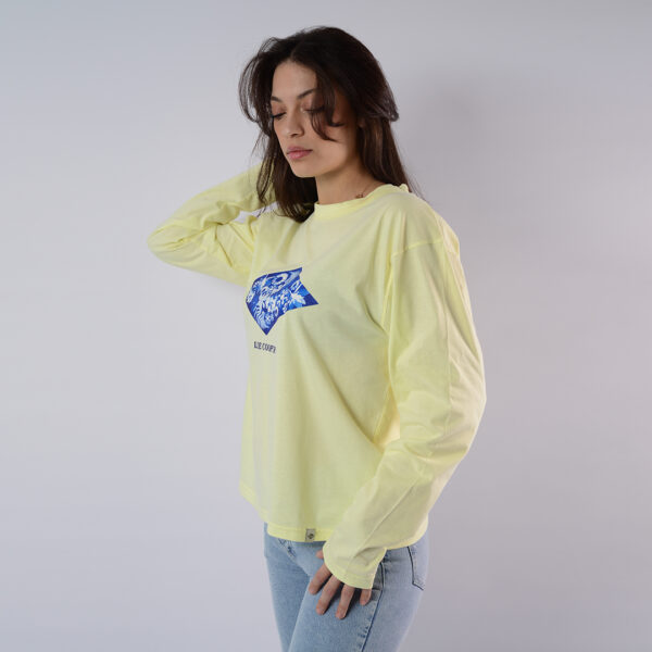 LEE COOPER PULL MAILLE-04 ALYSS FEM NAT.