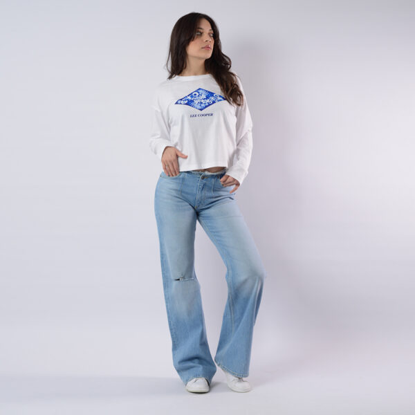 LEE COOPER JEANS BARRY-24 NOVA FEM  SS 3