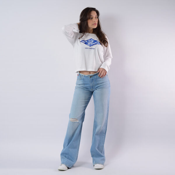 LEE COOPER JEANS BARRY-24 NOVA FEM  SS 3