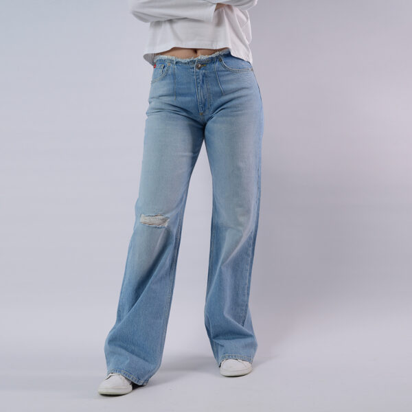 LEE COOPER JEANS BARRY-24 NOVA FEM  SS 3