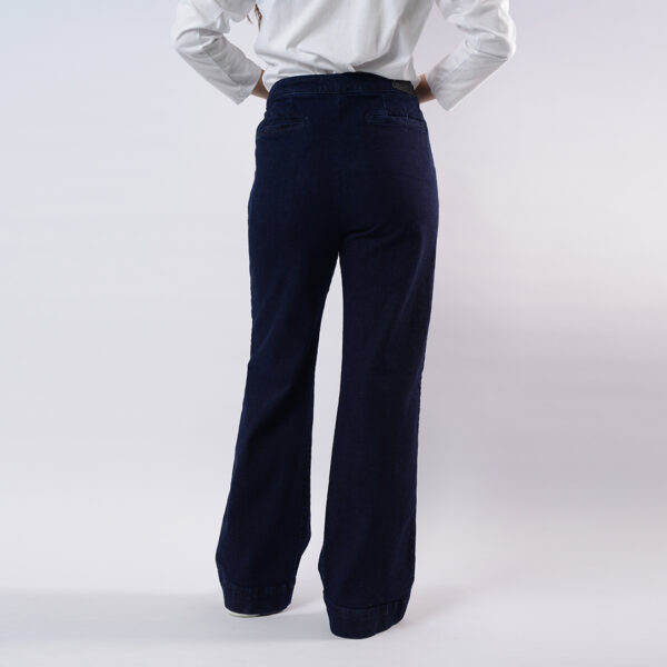 Lee Cooper Jeans Raw-00 Mono-1 Femme Rinced 3