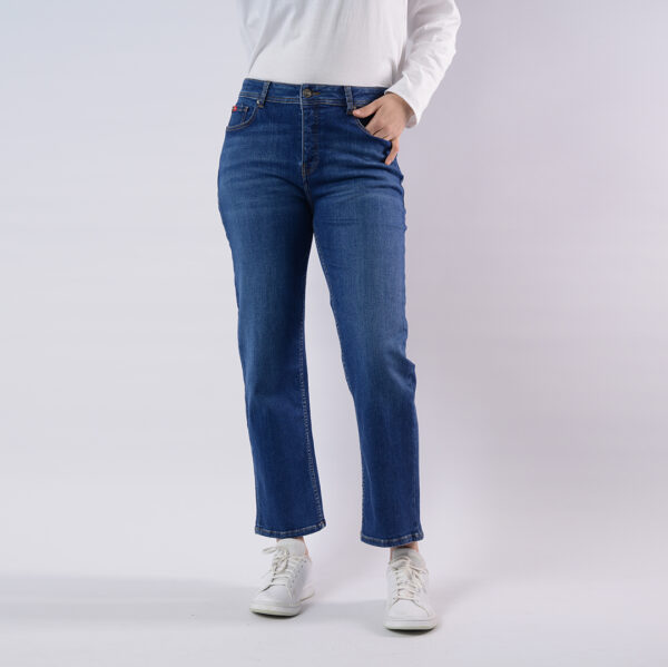 Lee Cooper Jeans D70585-43 Rymi Femme Ll 3.