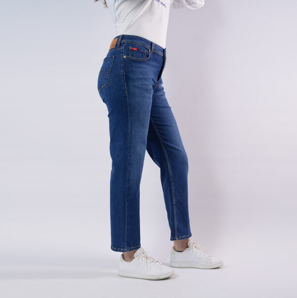 Lee Cooper Jeans D70585-43 Rymi Femme Ll 3.