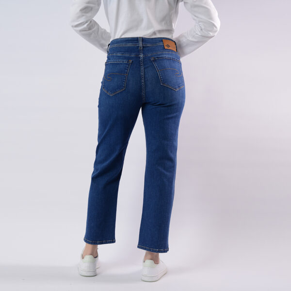 Lee Cooper Jeans D70585-43 Rymi Femme Ll 3.