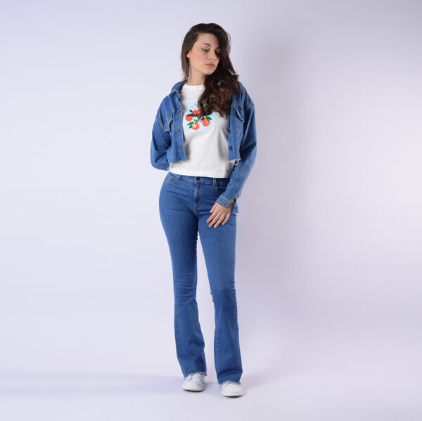 LOIS BLOUSON D70585-91 SAHO FEM  LL