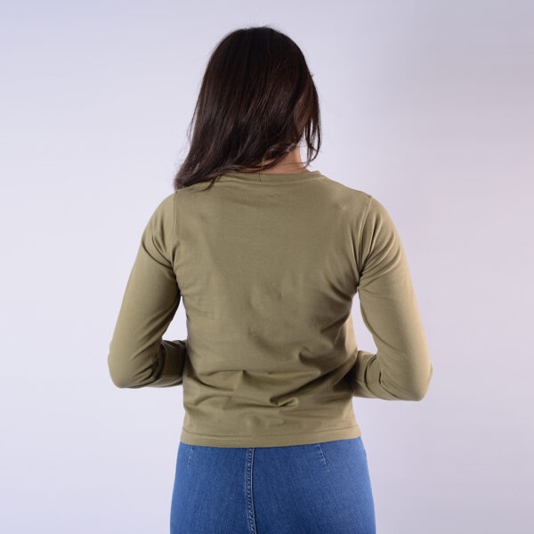 Lois Pull Maille-18 Lavelle Femme Nat.