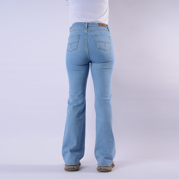 Lois Jeans Barry-03 Weat Femme Br