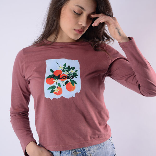Lois Pull Maille-28 Lavelle Femme Nat.