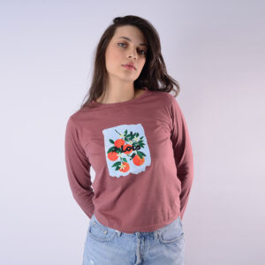 LOIS PULL MAILLE-28 LAVELLE FEM NAT.