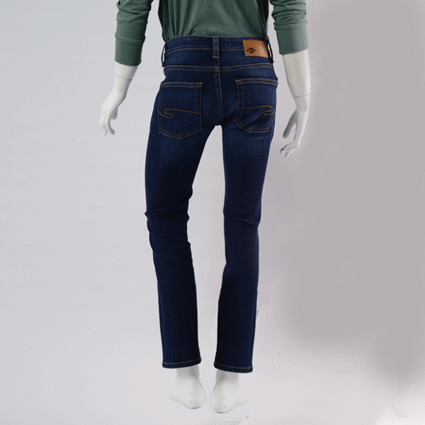 LEE COOPER JEANS MAXON-01 KOBA ENF  MM
