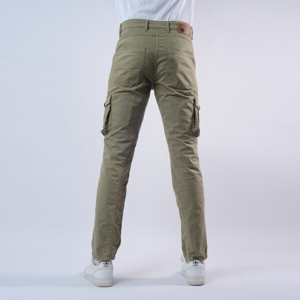 Lee Cooper Pantalon Cargo Lima-01 Ragos-2 Homme Pp