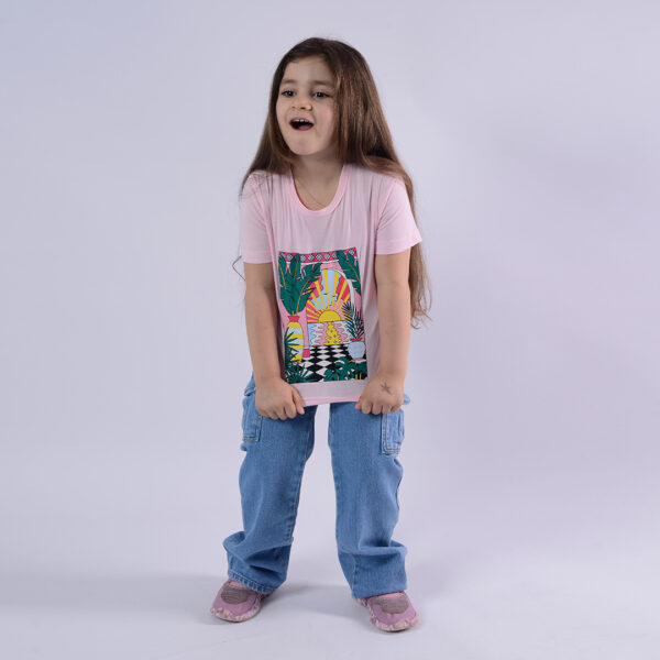 Lois Jeans Barry-38 Malca Fille Ll