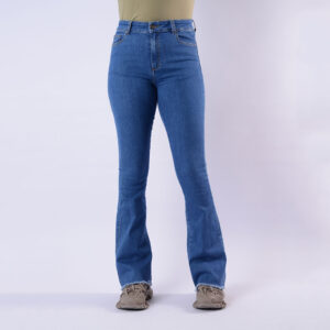 LOIS JEANS ÉCO-CONÇU D70585-84 MAGDO FEM LL 3