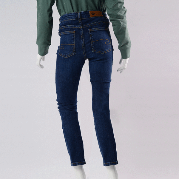 Lee Cooper Jeans D70585-52 Mirna Fille Ll