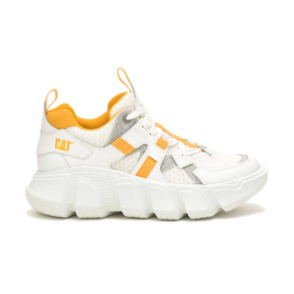 CAT Chaussures CAT. Imposter Mesh Bright W.