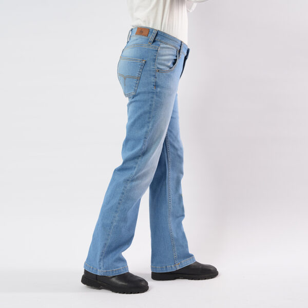 Lois Jeans D70585-04 Thinos Fille Br