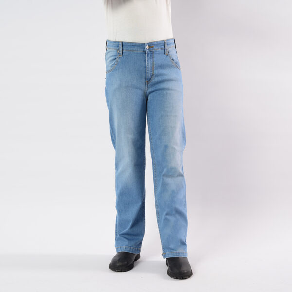 Lois Jeans D70585-04 Thinos Fille Br