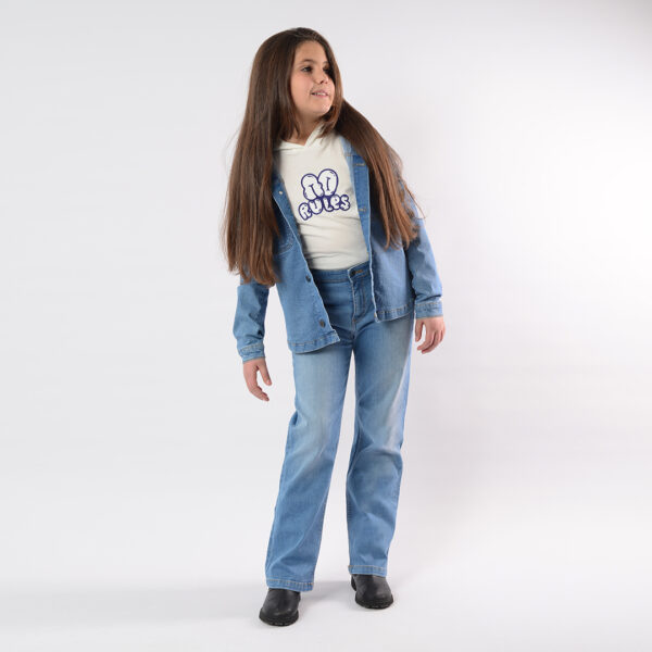 Lois Jeans D70585-04 Thinos Fille Br