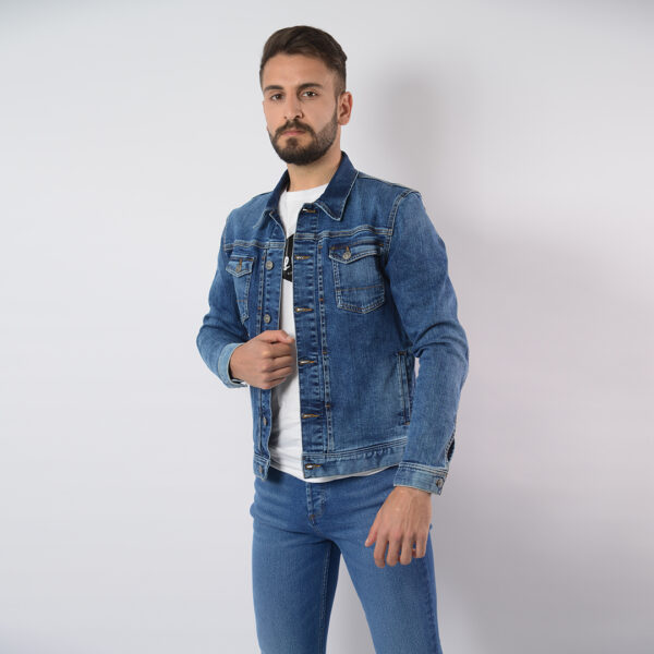 Lee Cooper Blouson Maxon-29 Bouzo Homme Ll
