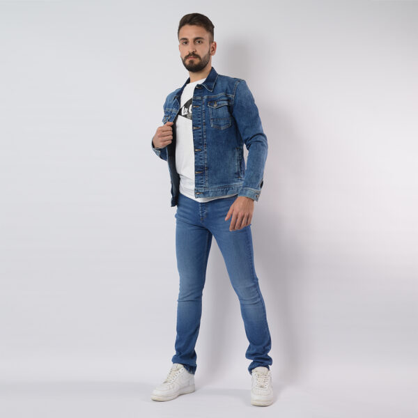 Lee Cooper Blouson Maxon-29 Bouzo Homme Ll