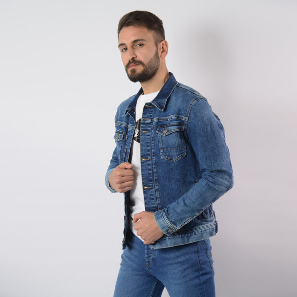 Lee Cooper Blouson Maxon-29 Bouzo Homme Ll