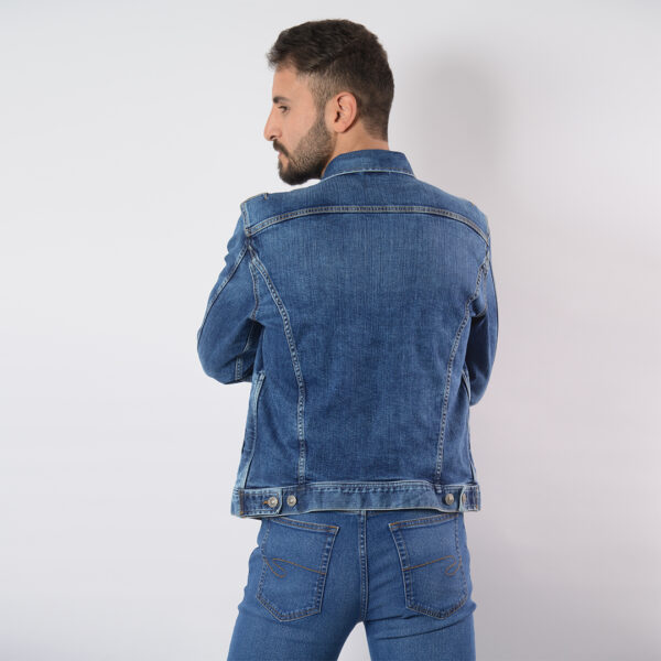 Lee Cooper Blouson Maxon-29 Bouzo Homme Ll