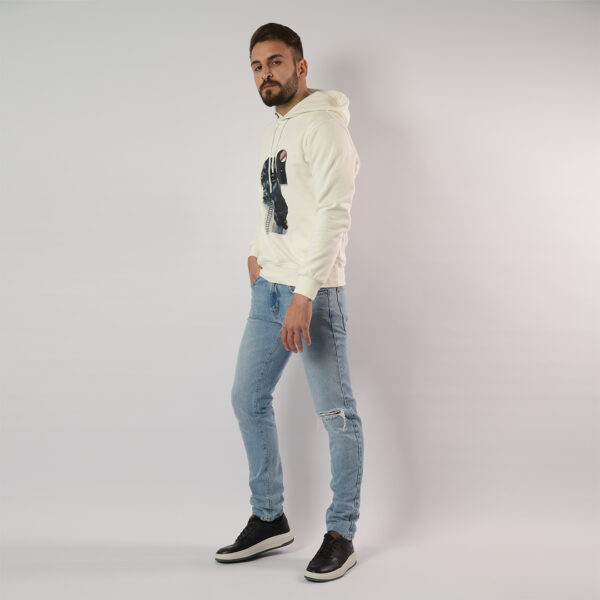 Lee Cooper Jeans Barry-04 Lc114 Homme Ca 3