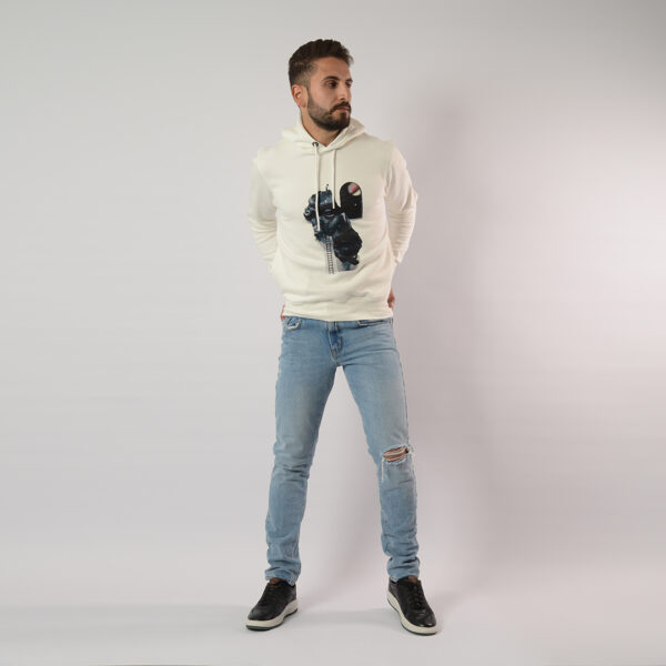 Lee Cooper Jeans Barry-04 Lc114 Homme Ca 3