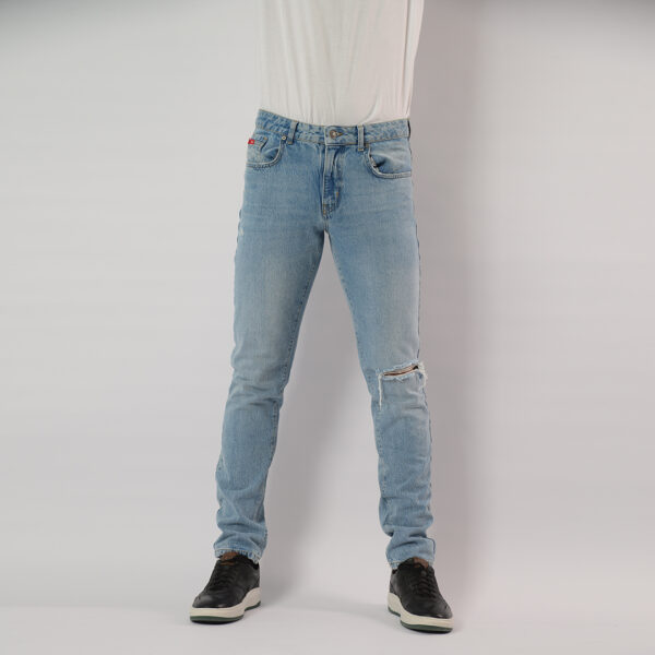 Lee Cooper Jeans Barry-04 Lc114 Homme Ca 3