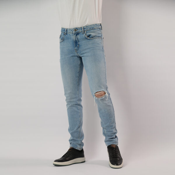 Lee Cooper Jeans Barry-04 Lc114 Homme Ca 3