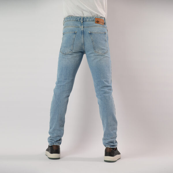 Lee Cooper Jeans Barry-04 Lc114 Homme Ca 3