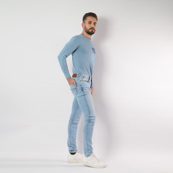 Lois Jeans D74546-65 Toros Homme Ll 3